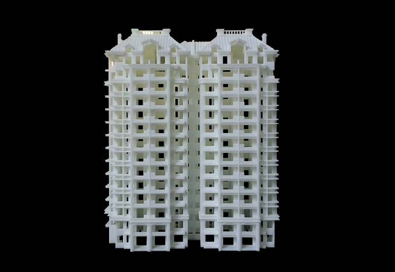 3D打印建筑模型多少錢？?3d打印技術(shù)在建筑領(lǐng)域有哪些應(yīng)用？