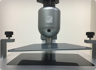 上拉式光固化3D打印機(jī)成型平臺(tái)調(diào)平技巧